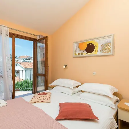 Nada Apartmán Vrsar