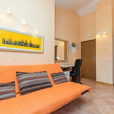 Nada Apartmán Vrsar