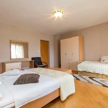 Nada Apartmán *