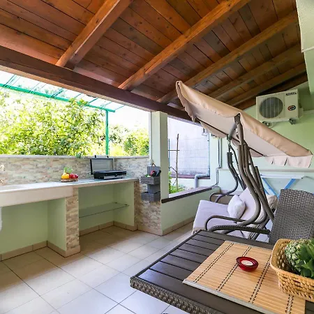 Apartmán Nada