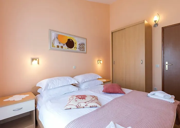 Nada Appartement Vrsar