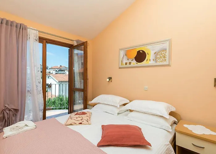 Nada Appartement Vrsar