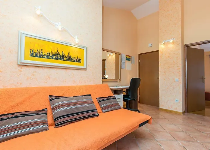 Nada Appartement Vrsar