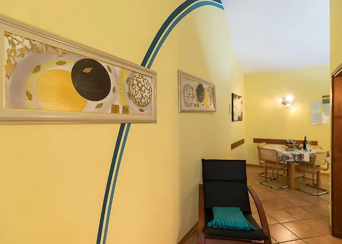 아파트 Nada 브르사르